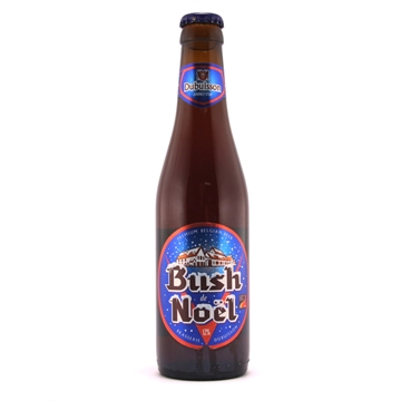 Bush Noel 33cl
